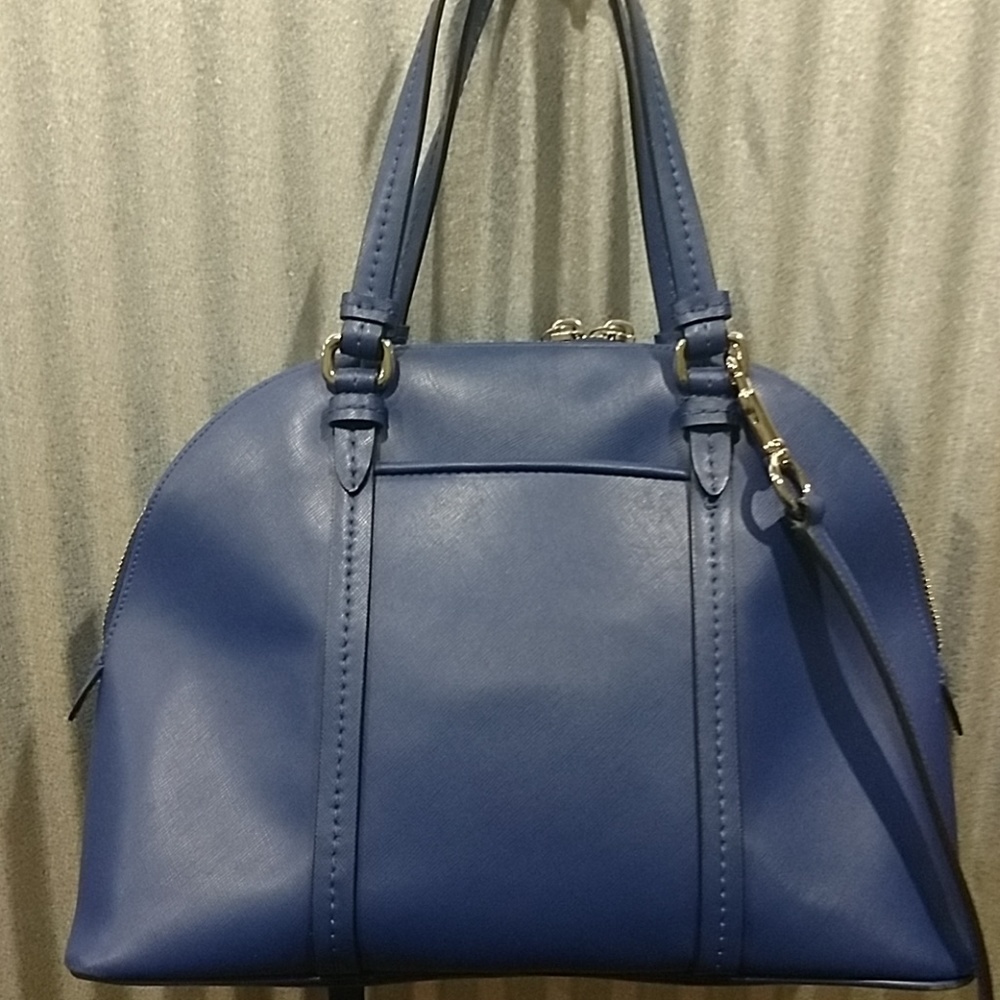 💙COACH💙 Crossbody SIERRA Satchel - Picture 4 of 8